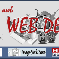 AWB Web Design - awb Web Design header