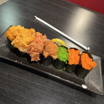 Matsu Sushi AYCE - Japanese Near Me - Gilbert, Arizona Matsu Sushi AYCE - Japanese Near Me - Gilbert, Arizona