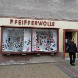 Pfeifferwolle