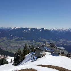 Brauneck-Kabinenbahn