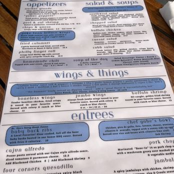 Four Corners Wrightsville Beach - Menu 10/25 - Burgers Near Me - Wilmington, North Carolina Four Corners Wrightsville Beach - Menu 10/25 - Burgers Near Me - Wilmington, North Carolina