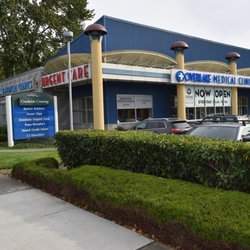 Overlake Clinics -  Urgent Care