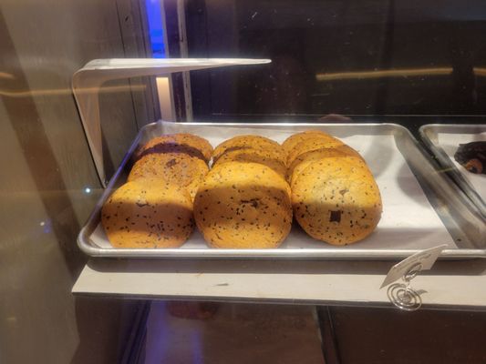 Nine Winters Bakery by null