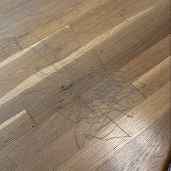 A Plus Decorating - Before - Flooring Near Me - Arlington Heights, Illinois