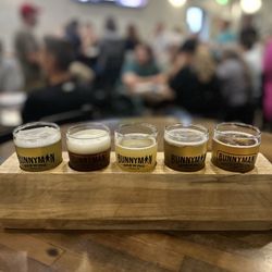 Bunnyman Brewing