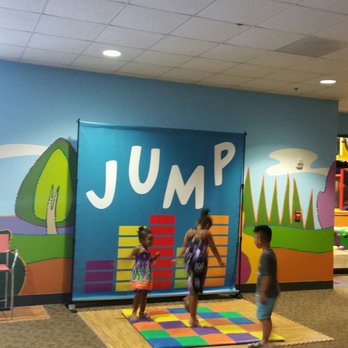 Cross Pointe - Jump! - Churches Near Me - Duluth, Georgia
