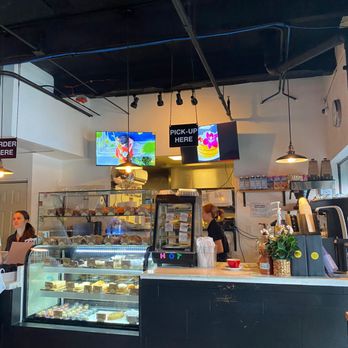 MIAM Cafe - Counter - Sandwiches Near Me - Miami, Florida MIAM Cafe - Counter - Sandwiches Near Me - Miami, Florida
