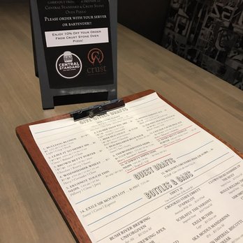 Five Cities Brewing - Breweries Near Me - Bettendorf, Iowa