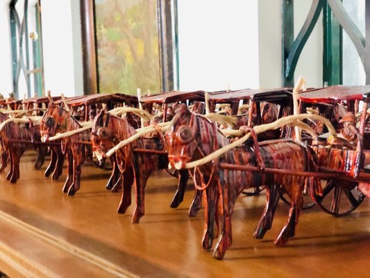 Balikbayan Handicrafts by null
