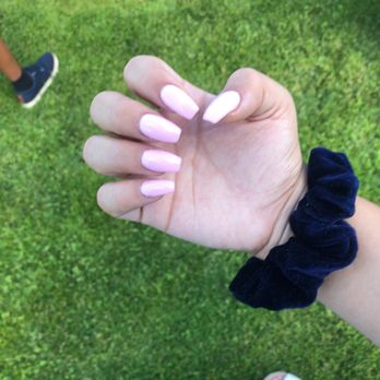 Rainbow Nails - Nail Salons Near Me - Islip Terrace, New York