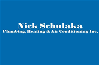 Slide of Schulaka Nick Plumbing & Heating