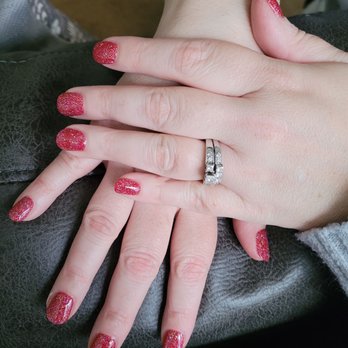 D Nail Bar - Nail Dip - Nail Salons Near Me - Overland Park, Kansas D Nail Bar - Nail Dip - Nail Salons Near Me - Overland Park, Kansas