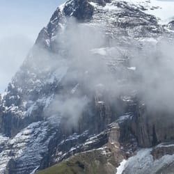 Hotel Bellevue des Alpes