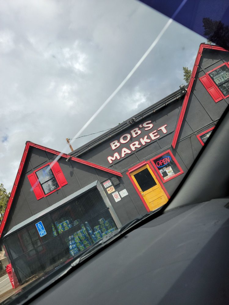 Bob's Market