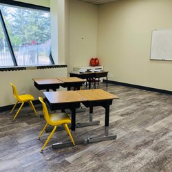 Classroom 3