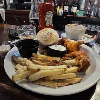 Glen Park Tavern - The William Mattar. Weck, Wings, Fries - American Near Me - Williamsville, New York Glen Park Tavern - The William Mattar. Weck, Wings, Fries - American Near Me - Williamsville, New York