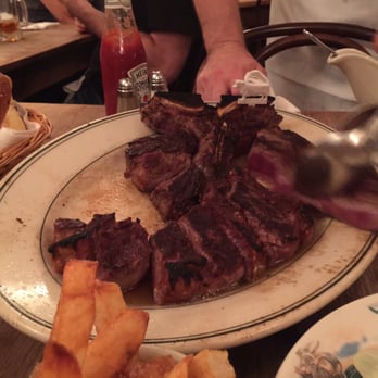 Peter Luger - Steakhouses Near Me - Brooklyn, New York Peter Luger - Steakhouses Near Me - Brooklyn, New York