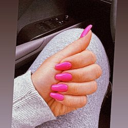 Miracle Nails - Nails!