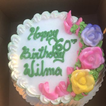 Roeser's Bakery - Beautiful birthday cake for my mom. - Bakeries Near Me - Chicago, Illinois Roeser's Bakery - Beautiful birthday cake for my mom. - Bakeries Near Me - Chicago, Illinois