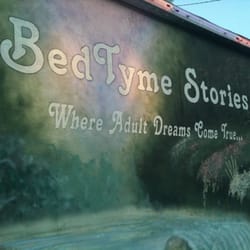 Bedtyme Stories