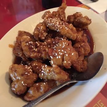 Great Wall Restaurant - Generals chicken - Chinese Near Me - Monterey, California Great Wall Restaurant - Generals chicken - Chinese Near Me - Monterey, California