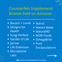 Evervital Nutrition