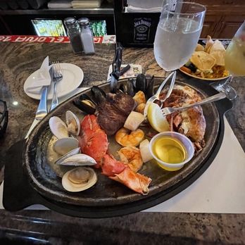 Segovia Tavern - Seafood Near Me - Oakland, New Jersey Segovia Tavern - Seafood Near Me - Oakland, New Jersey