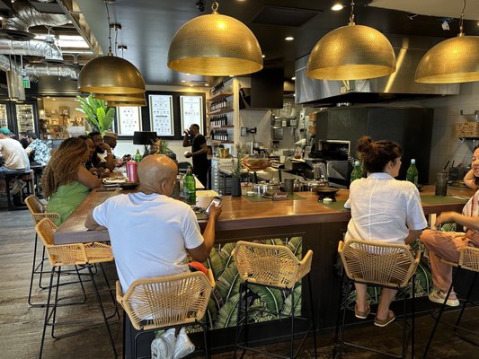 Ile Bistro by null