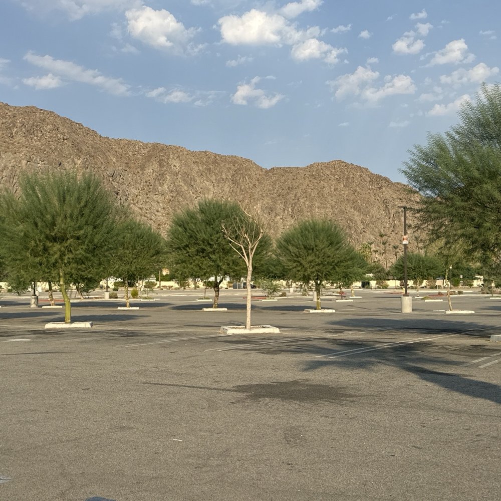 LOTS of parking - LOTS of SHADE! LOTS of parking - LOTS of SHADE!