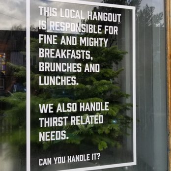 the Handle Bar - Cafes Near Me - Oxford, OXF