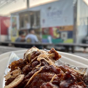 Kiin Di - Fried Chicken - Food Trucks Near Me - Austin, Texas