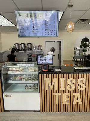 Miss Tea by null