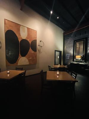 Alchemy Memphis by null
