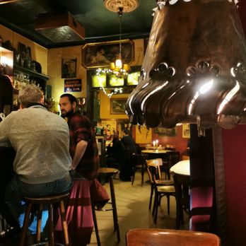 Leuchtturm - Dive Bars Near Me - Berlin, BE