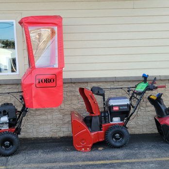 Positive Electrics - TORO snow blowers - Auto Repair Near Me - Shawano, Wisconsin Positive Electrics - TORO snow blowers - Auto Repair Near Me - Shawano, Wisconsin