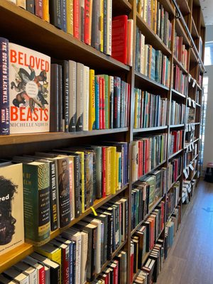 Books & Books by null