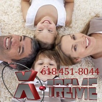 X-Treme Carpet Cleaning - X-Treme For your family. Because we care! - Carpet Cleaning Near Me - Granite City, Illinois X-Treme Carpet Cleaning - X-Treme For your family. Because we care! - Carpet Cleaning Near Me - Granite City, Illinois