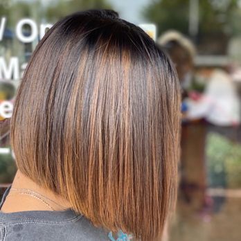 QT Salon - After - Hair Salons Near Me - Westminster, California