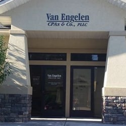 Van Engelen Cpa's & Co