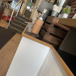 Rando Burger
