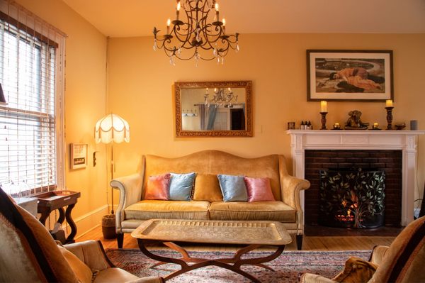 Blazing Lotus Healing House by null