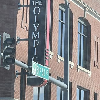 The Olympic South Side Theater - Venues & Event Spaces Near Me - Cedar Rapids, Iowa The Olympic South Side Theater - Venues & Event Spaces Near Me - Cedar Rapids, Iowa
