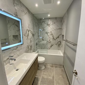 Habit General Construction - General Contractors Near Me