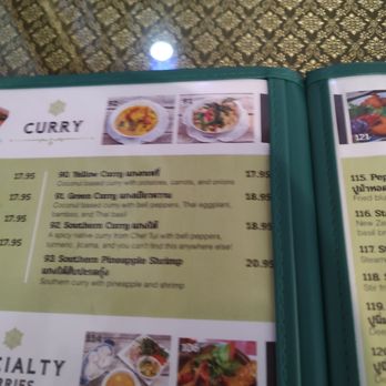 Jitlada - Menu 91. Green Curry Chicken - Thai Near Me - Los Angeles, California Jitlada - Menu 91. Green Curry Chicken - Thai Near Me - Los Angeles, California