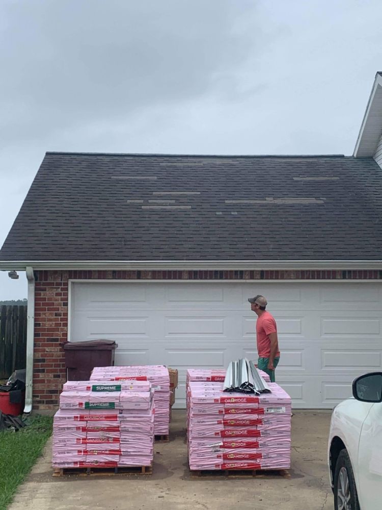 Slide of Fresh start roofing