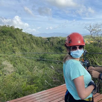 Ecoquest Experiences & Tours - Hiking Near Me - Carolina, Puerto Rico