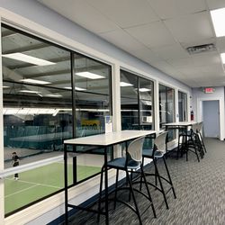 Mountainside Racquet Club