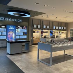 LensCrafters