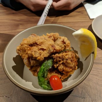 Ippudo San Francisco - Karaage! - Ramen Near Me - San Francisco, California Ippudo San Francisco - Karaage! - Ramen Near Me - San Francisco, California