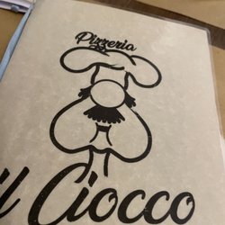 Pizzeria Il Ciocco